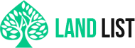 Land List Logo