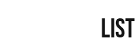 Land List Logo